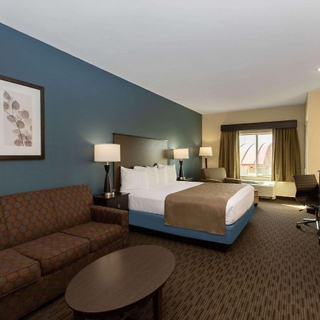 Americinn By Wyndham Sioux Falls North Bagian luar foto