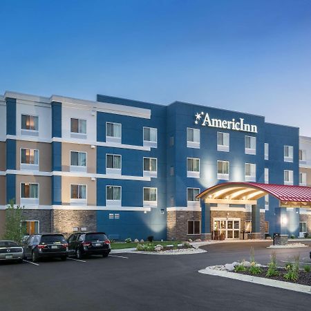 Americinn By Wyndham Sioux Falls North Bagian luar foto