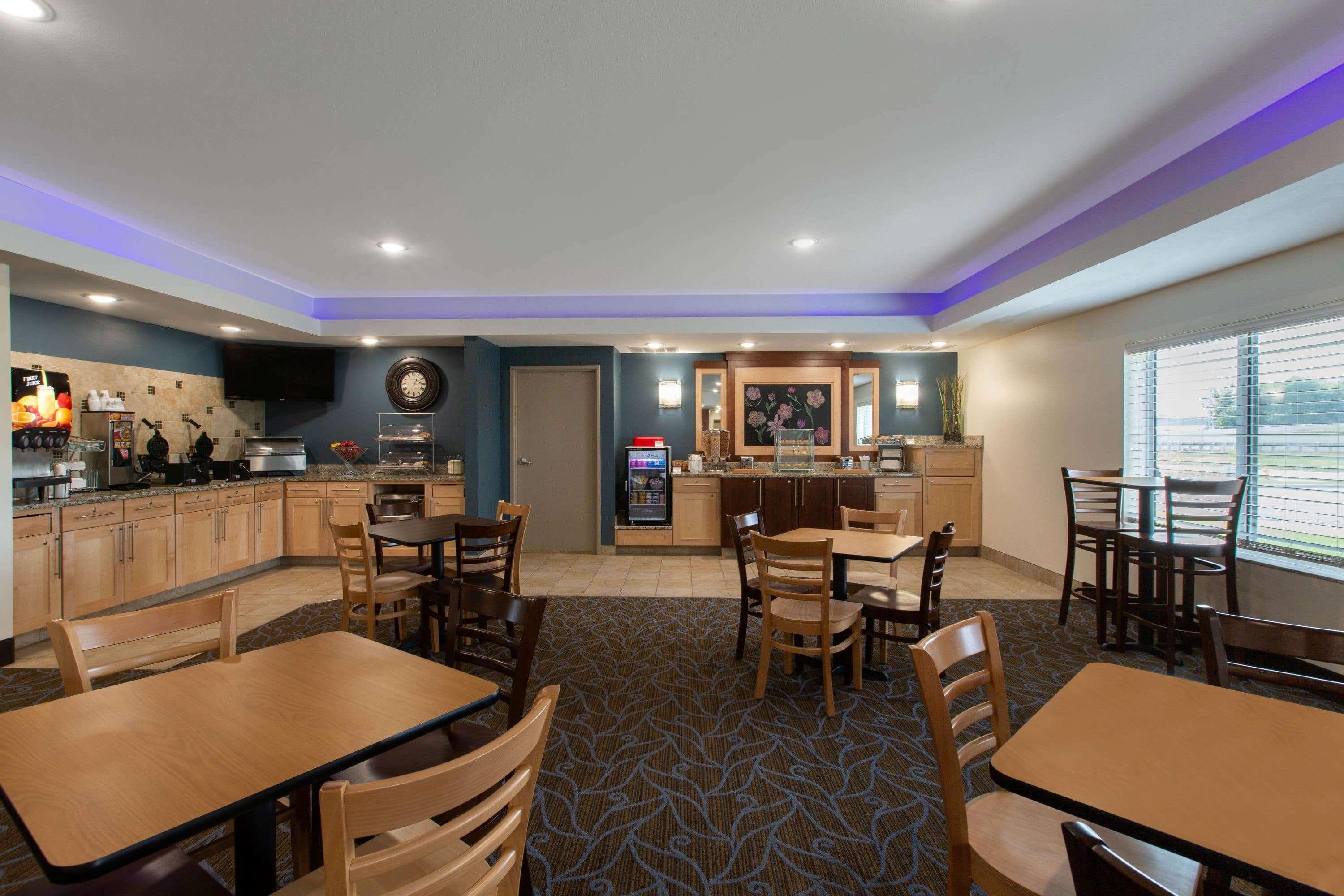 Americinn By Wyndham Sioux Falls North Bagian luar foto