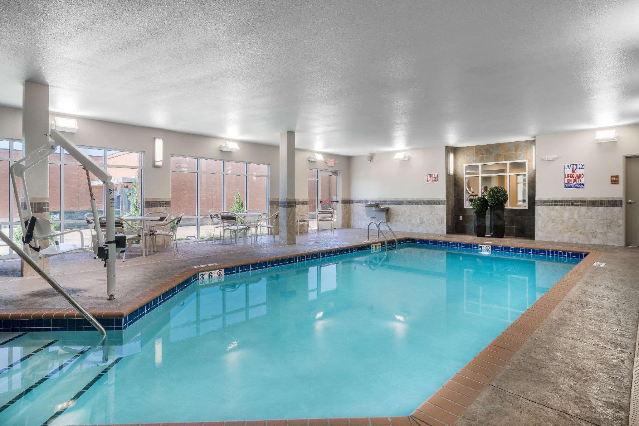 Americinn By Wyndham Sioux Falls North Bagian luar foto