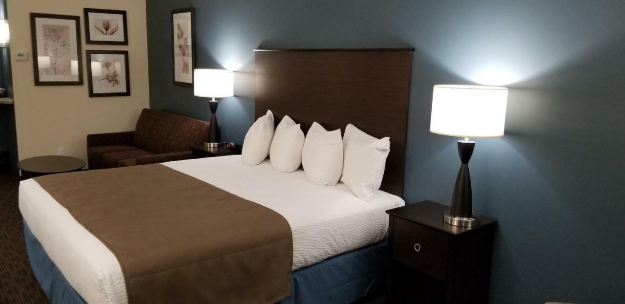 Americinn By Wyndham Sioux Falls North Bagian luar foto