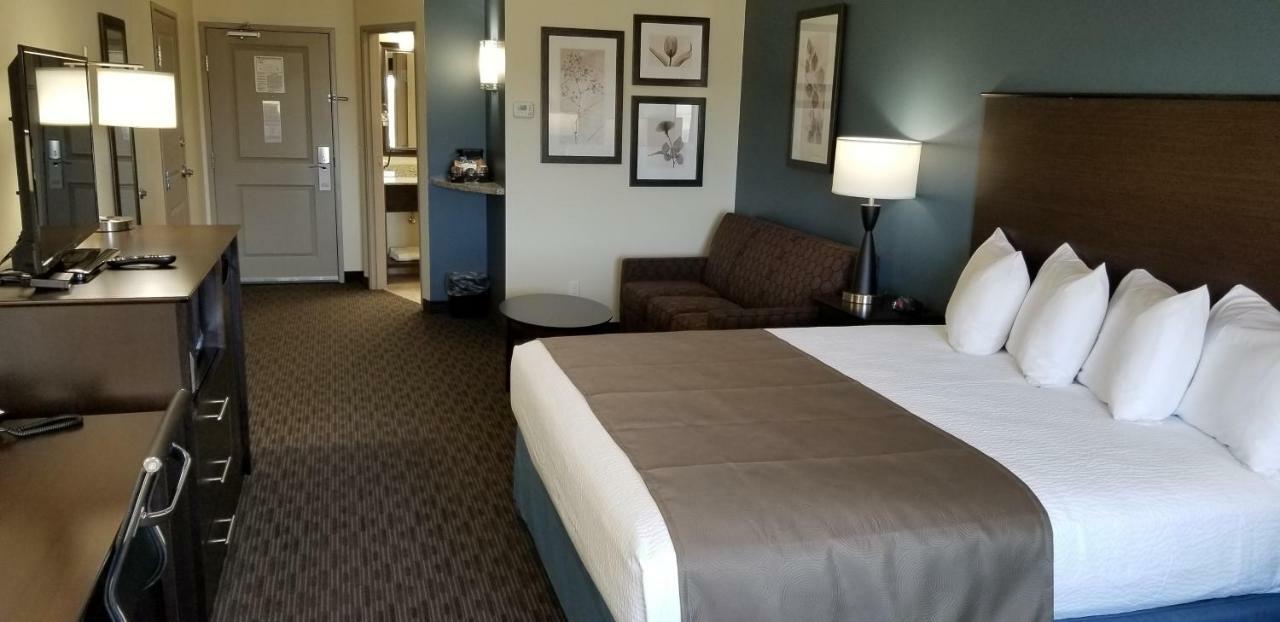 Americinn By Wyndham Sioux Falls North Bagian luar foto