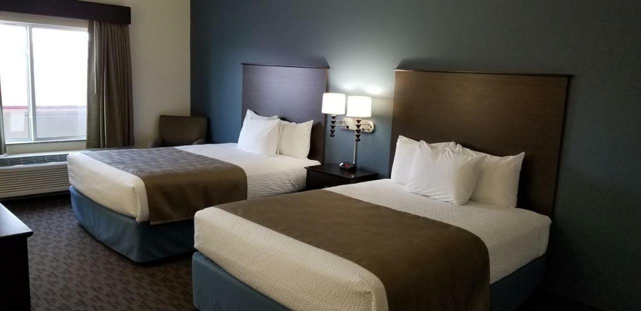 Americinn By Wyndham Sioux Falls North Bagian luar foto